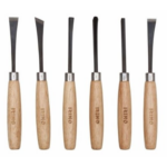 806-6-B DLETA MINI ZA GRAVIRANJE SET/6 IRIMO