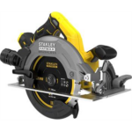 Akumulatorska kružna testera STANLEY FATMAX SFMCS550B-KSJ