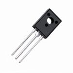 Tranzistor PNP-Darl TO126 BD680