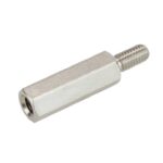 Distanzer M/Ž mesingani M3x18mm DA5M3X18