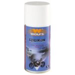 Sprej na silikonskoj bazi W340