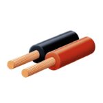 Kabel za zvučnike 2x0,35mm2 KLS-0,35
