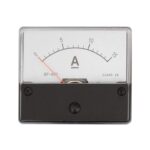 Panelmetar 15ADC PM-15ADC