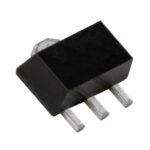 Tranzistor SMD-N SOT89 BF622
