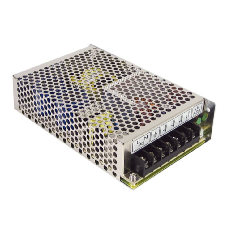 1-2138.jpg Ispravljač za LED trake 102W RS-100-12 - Image 1
