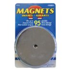 Magnet okrugli 81x10mm BN205013
