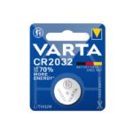 Varta dugmasta baterija CR2032 VAR-CR2032/BP1