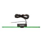 Auto radio antena sa pojačalom 340x9mm S91110