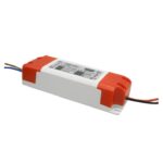 Ispravljač 24W IP20 PS-24-12AN