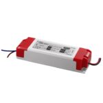 Ispravljač 60W IP20 PS-60-12AN