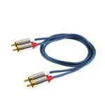 Audio kabel 1 m A3-1M