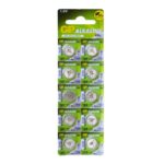 GP alkalne dugmaste baterije LR54 GP-189