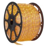 Žuto svetleće LED crevo SVC-2L36D/Y