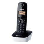 Panasonic bežični telefon KX-TG1611FXW