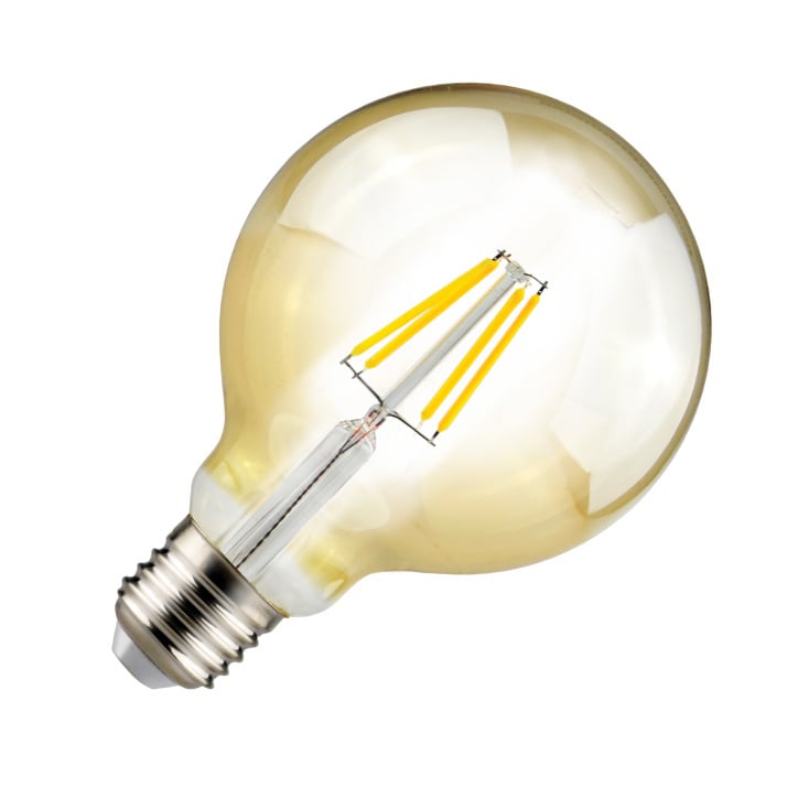 1-2556.jpg LED filament sijalica dimabilna toplo bela 6W LS-G80FDA-WW-E27/6 - Image 1
