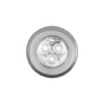 LED baterijska lampa sa 3 LED diode GL03