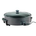 ISKRA električni tiganj 1500W EPP-34-A