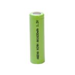 Industrijska punjiva baterija 1600 mAh Agena AA/1.2V/1600