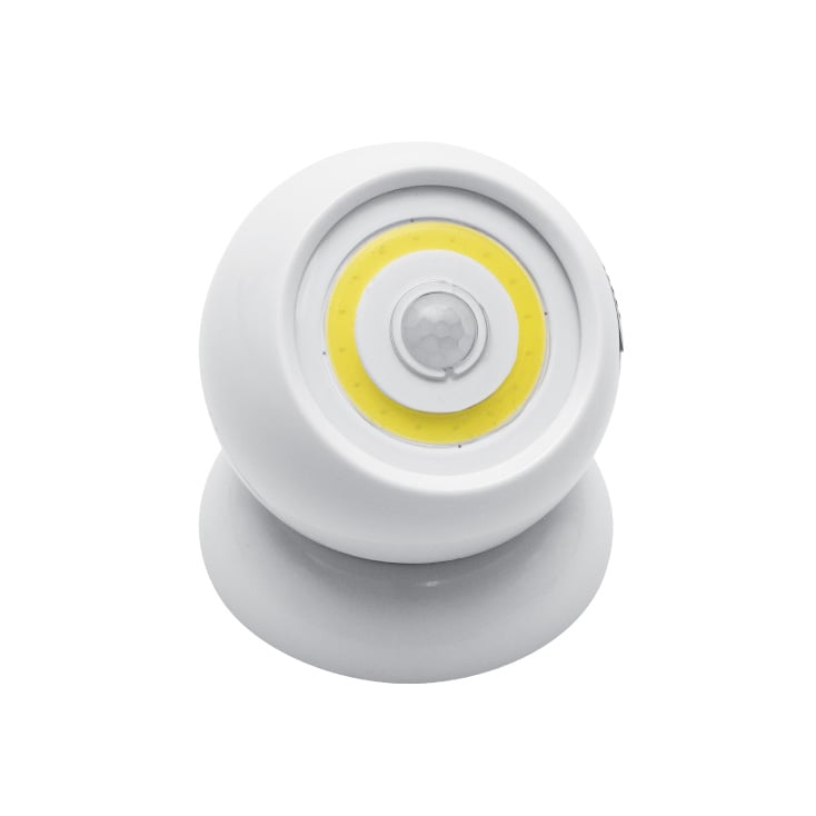 1-2808.jpg LED lampa sa PIR senzorom PNL5 - Image 1