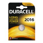 Duracell dugmasta baterija CR2016 DUR-CR2016/BP1