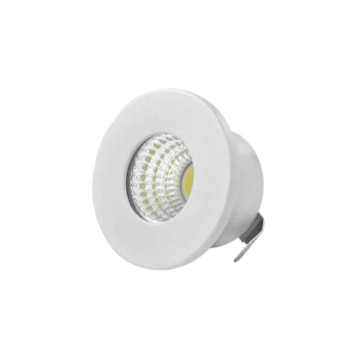 1-2855.jpg Ugradna LED lampa 3W dnevno svetlo LUG-303-5/W - Image 1