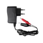Punjač olovnih akumulatora 12V 500mA TS-1012C
