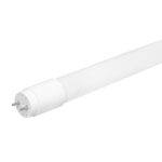 LED cev 18W 120cm 6500K LCV-120T8SB-W/18