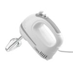 ISKRA ručni mikser 300W SW-709-WH