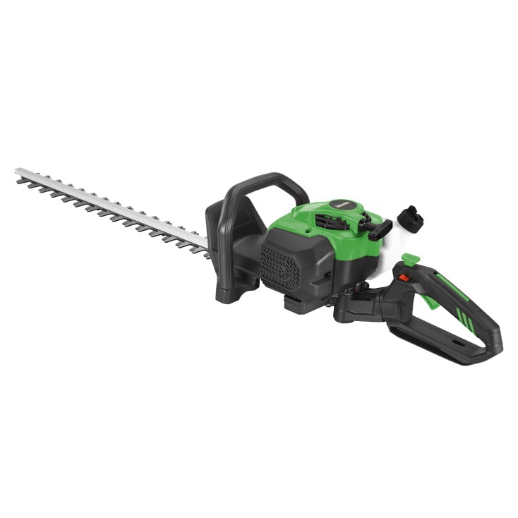 1-3122.jpg ISKRA ERO benzinski trimer za živicu 25.4cm3 0.7kW IE-HT262 - Image 1