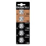 Duracell dugmaste baterije CR2025 DUR-CR2025/BP5