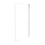 Aluminijumski ram za LED B panele, 1195x295x65mm LPN-R301206/W