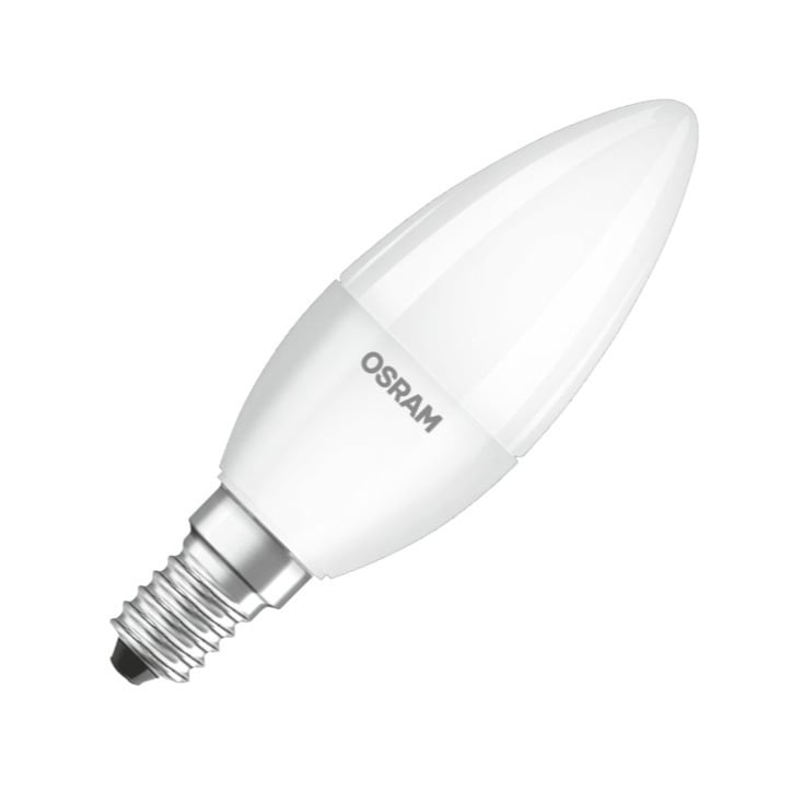 1-3158.jpg LED sijalica dnevno svetlo 4.9W OSRAM O71066 - Image 1
