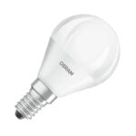 LED sijalica dnevno svetlo 4.9W OSRAM O27630