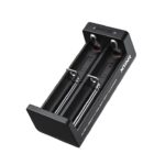 USB punjač akumulatora do 2 kom. XTAR-MC2