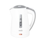 Električni bokal za vodu 1.2 l HG-VF05