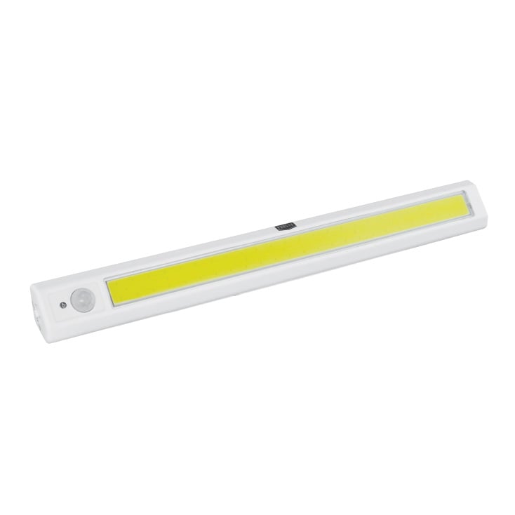 1-3303.jpg LED baterijska lampa sa senzorom pokreta PL3049 - Image 1