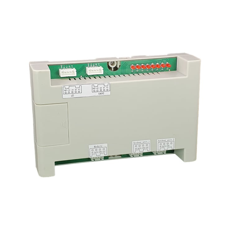1-3395.jpg Komutator za audio interfon Q2 T854 - Image 1