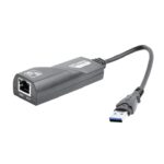 USB LAN adapter NIC-U3-02