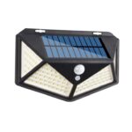 Solarni LED reflektor sa senz. 20W 6500K 250lm LRFS3114