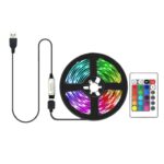 Set RGB LED traka 3m LTK5050/30RGB-RC/3