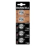 Duracell dugmaste baterije CR2016 DUR-CR2016/BP5