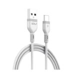 USB 2.0 kabel, USB A- USB C, 1m E00G146