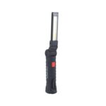 Punjiva LED baterijska lampa 3W LED PL3394