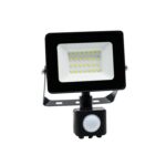 LED reflektor sa PIR senzorom 20W 6500K LRF048SW-020