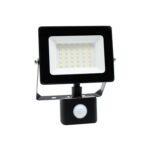 LED reflektor sa PIR senzorom 30W 6500K LRF048SW-030