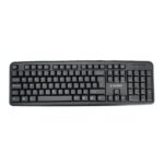 USB tastatura Gembird KB-U-103-YU