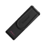Kingston Exodia S USB flash disk 64GB USB-DTXS64GBKINGS