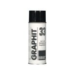 Grafit sprej K33-200-M19