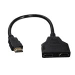 HDMI 1.4 razdelnik H2H-300