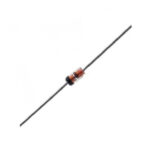 Dioda 100V 0.15A BAT46